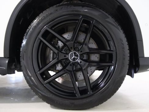 Used 2019 Mercedes-Benz GLE 43 AMG 4MATIC Coupe image 73