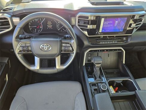Used 2024 Toyota Tundra SR5 image 12