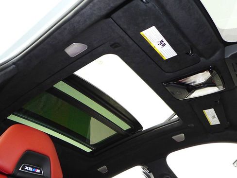 Used 2024 BMW X6 M Competition w/ Executive Package image 18