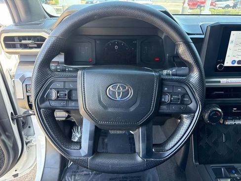 Used 2024 Toyota Tacoma SR5 RWD image 28