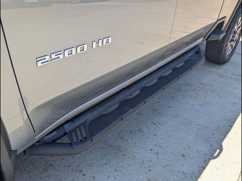 New 2026 Chevrolet Silverado 2500 Custom w/ Custom Convenience Package AWD/4WD image 12