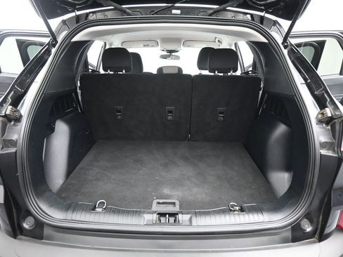 Certified 2022 Ford Escape SE image 21