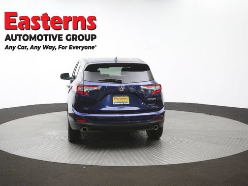 Used 2020 Acura RDX AWD w/ Technology Package image 39