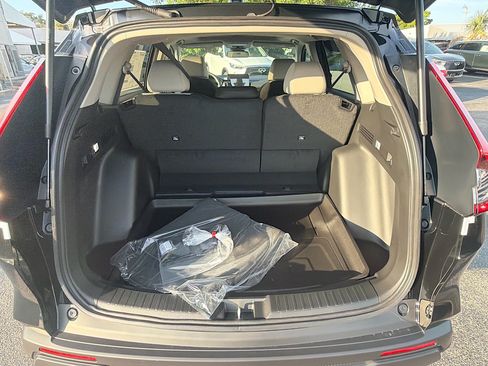 New 2026 Honda CR-V EX image 20