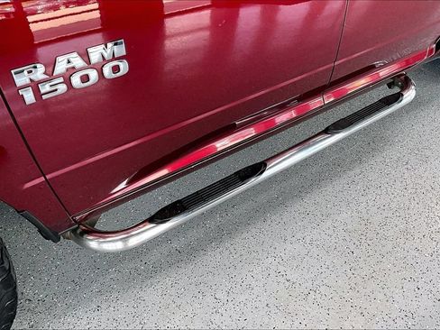 Used 2018 RAM 1500 Tradesman w/ Popular Equipment Group AWD/4WD image 33