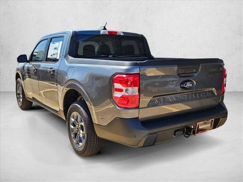 New 2025 Ford Maverick XLT w/ XLT Luxury Package image 9