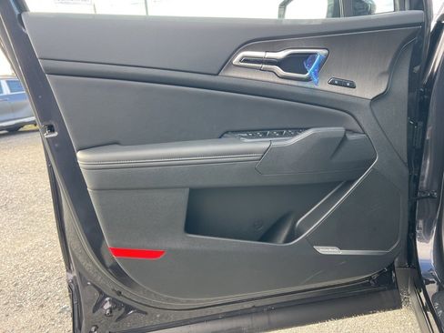 New 2026 Kia Sportage X-Line w/ X-Line Technology Package image 8