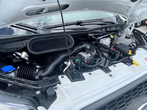 Used 2020 Ford Transit 350 DRW image 11