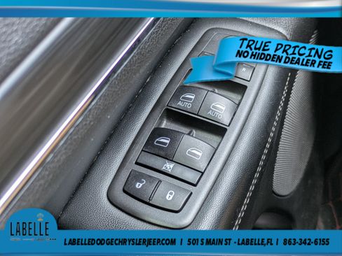 Used 2021 Jeep Grand Cherokee Limited w/ Quick Order Package 28K 80th RWD image 19