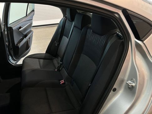 Used 2025 Toyota Camry LE FWD image 39