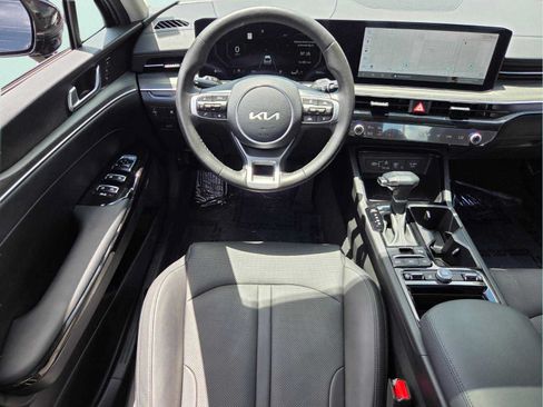 Used 2025 Kia K5 EX FWD image 12