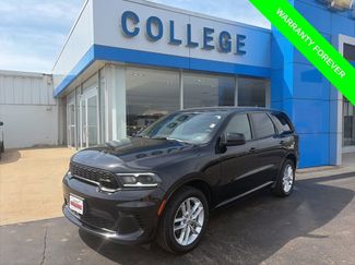 Used 2026 Dodge Durango GT AWD/4WD video 1