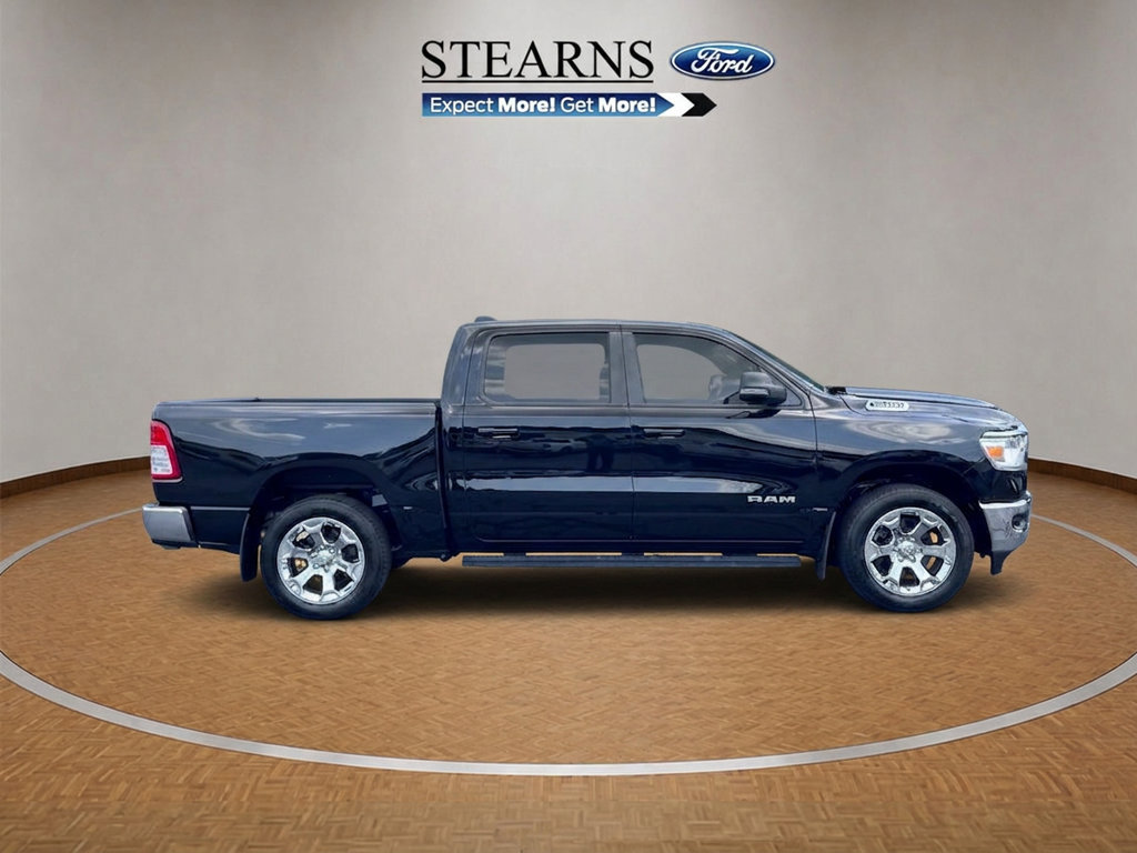 Used 2022 RAM 1500 Big Horn AWD/4WD image 23