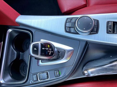 Used 2015 BMW 435i Convertible RWD image 18