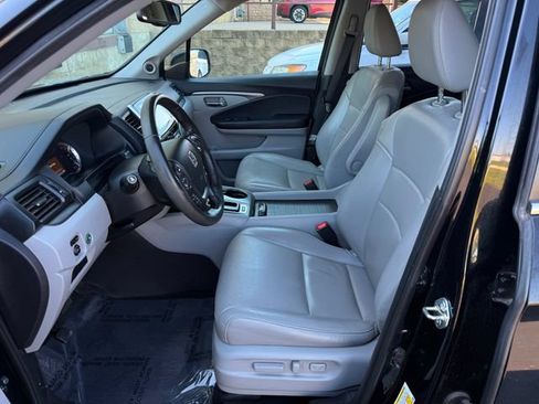 Used 2018 Honda Pilot EX-L image 6
