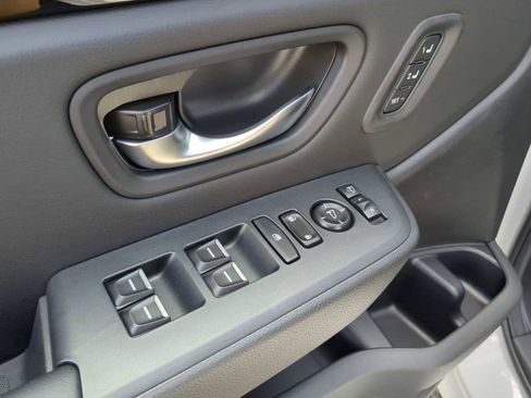 New 2025 Honda Pilot TrailSport image 12