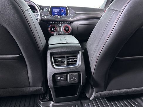Used 2022 Chevrolet Blazer RS image 22
