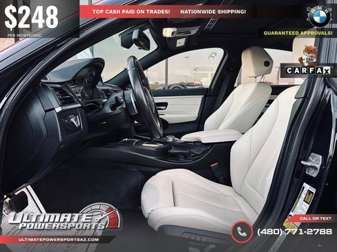 Used 2017 BMW 430i Gran Coupe RWD image 19