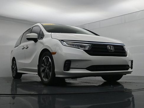 Used 2023 Honda Odyssey Elite image 26