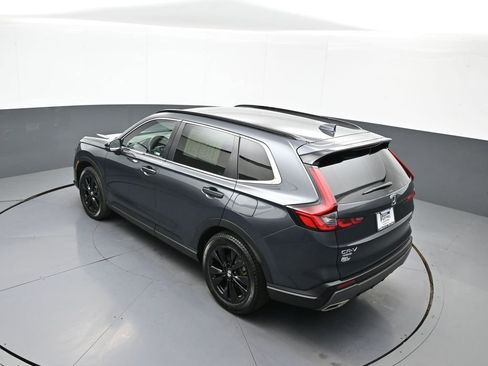 Certified 2023 Honda CR-V Sport Touring image 40