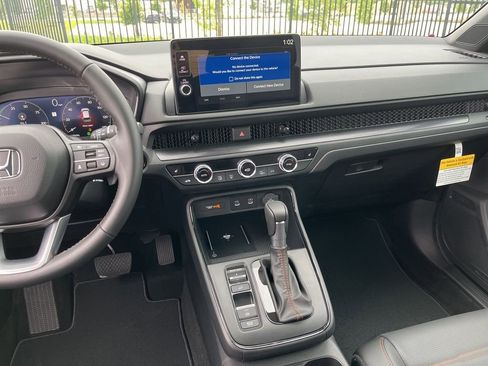 New 2026 Honda CR-V Sport-L image 9