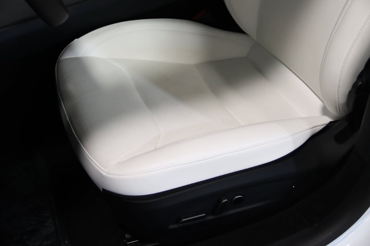 Used 2025 Tesla Model 3 Long Range RWD image 38