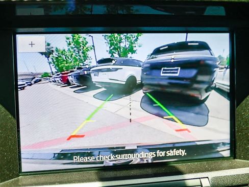 Used 2021 Ford Mustang Shelby GT500 w/ Technology Package RWD image 24