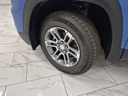 New 2026 GMC Terrain Elevation w/ Technology Package II image 34