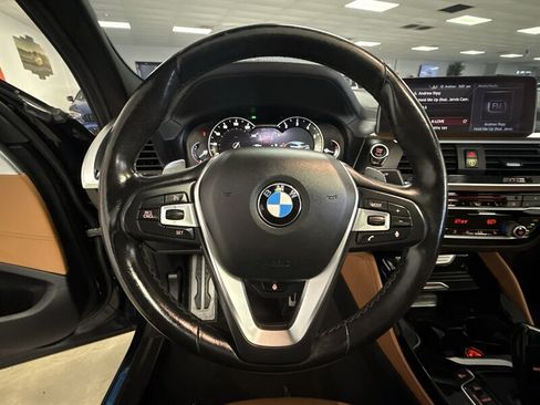 Used 2019 BMW X4 M40i w/ Premium Package AWD/4WD image 31