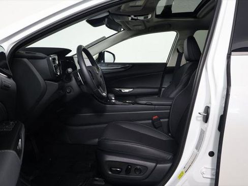 Certified 2025 Lexus NX 350h 350h Premium w/ Accessory Package (2T) image 10