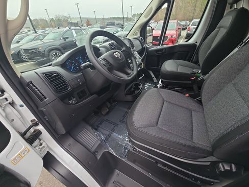 New 2026 RAM ProMaster 1500 image 16