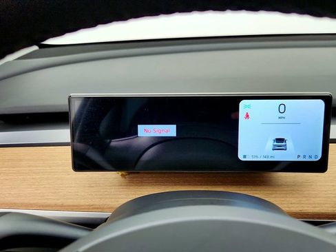 Used 2020 Tesla Model 3 Long Range AWD/4WD image 14
