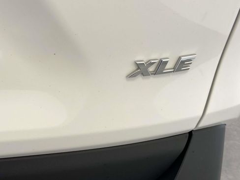 Certified 2024 Toyota RAV4 XLE image 11
