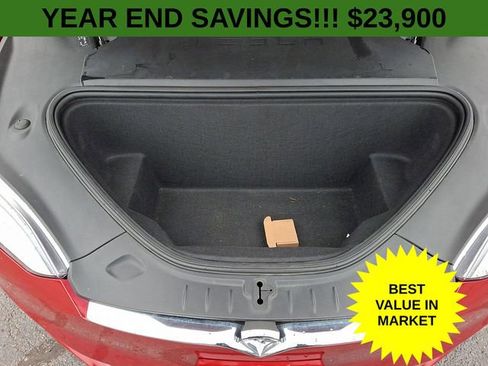 Used 2017 Tesla Model S 90D image 36