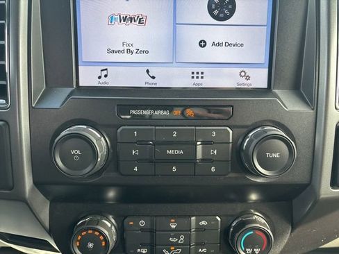 Used 2019 Ford F150 XLT w/ Equipment Group 301A Mid image 30