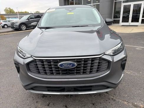 Certified 2025 Ford Escape Active image 13