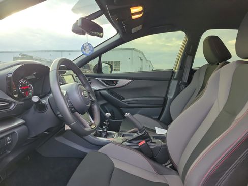 Used 2023 Subaru WRX image 15