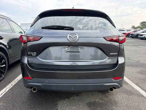 Used 2023 MAZDA CX-5 AWD 2.5 S image 5