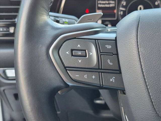 Used 2024 Lexus NX 250 FWD w/ Towing Package (2000 Lbs) image 10