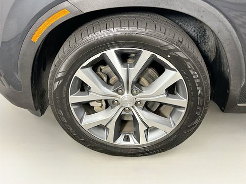 Used 2020 Hyundai Palisade SEL w/ Premium Package image 11