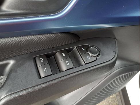 New 2026 Chevrolet Equinox EV LT FWD image 20
