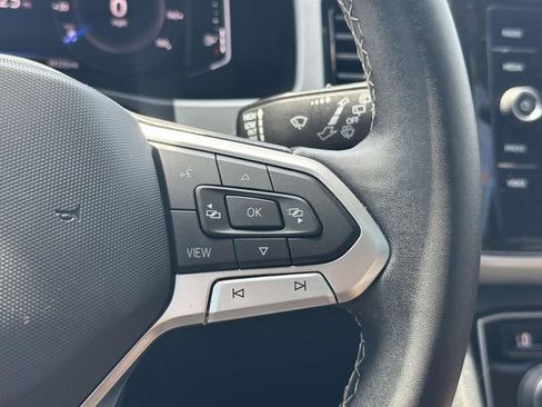 Used 2023 Volkswagen Atlas SE w/ Panoramic Sunroof Package image 23