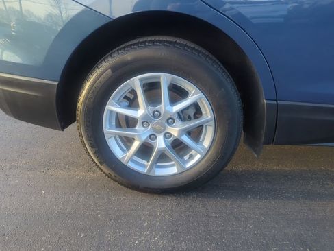 Certified 2024 Chevrolet Equinox LT image 8