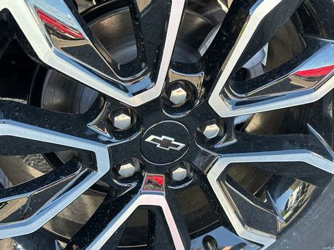 New 2026 Chevrolet TrailBlazer ACTIV w/ Convenience Package image 27