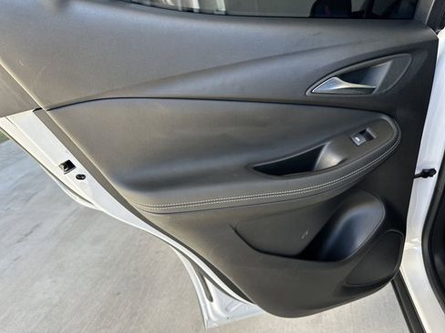 Certified 2023 Buick Encore GX Essence w/ Experience Buick Package image 31