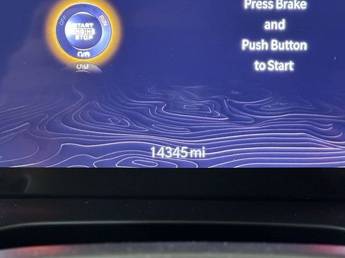 Certified 2024 Jeep Grand Cherokee Laredo w/ Trailer Tow Package image 57