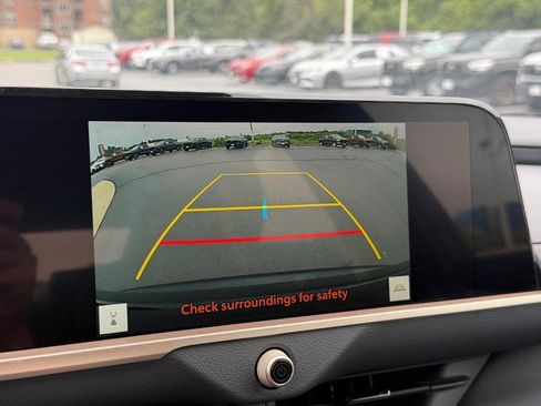 Used 2024 Toyota Crown image 20