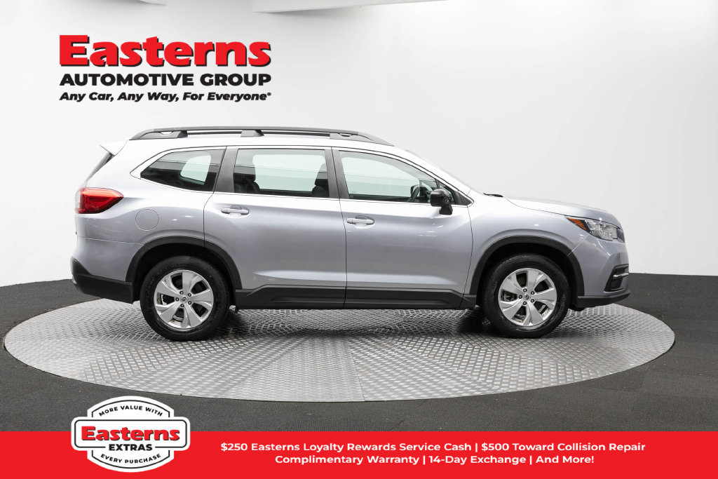 Used 2022 Subaru Ascent 8-Passenger AWD/4WD image 5