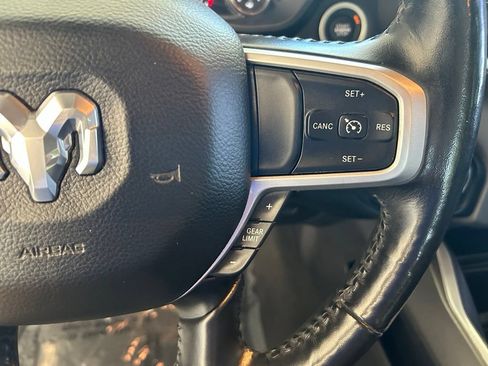 Used 2020 RAM 1500 Big Horn AWD/4WD image 42