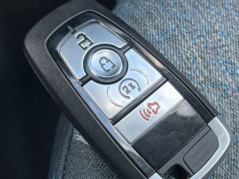 New 2026 Ford Maverick XLT w/ Equipment Group 301A image 29